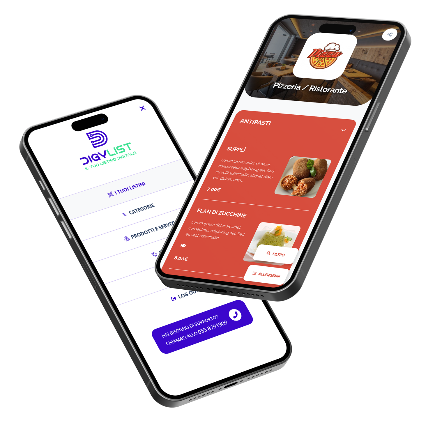 DigyList